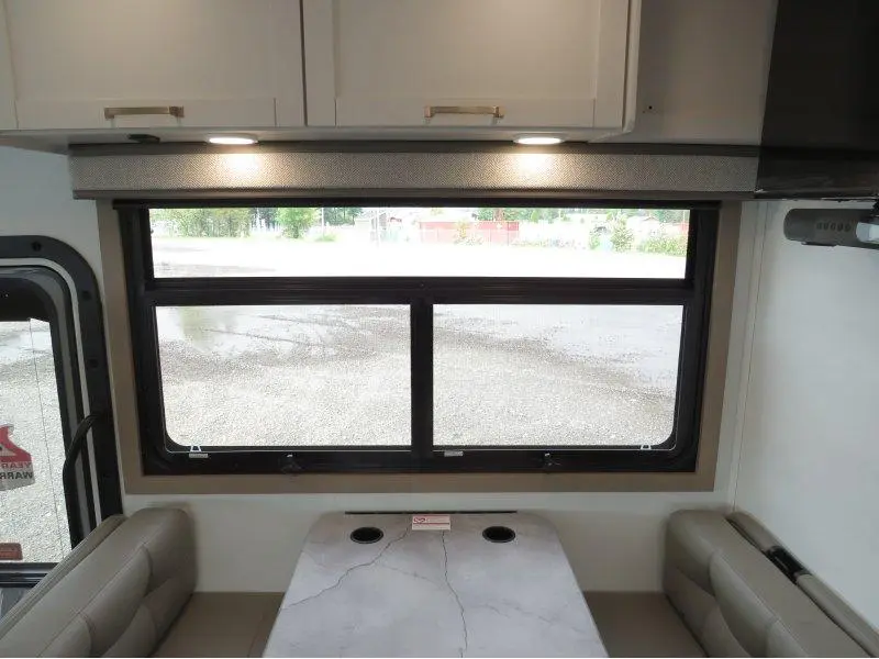 2027 Entegra Coach Vision 29S