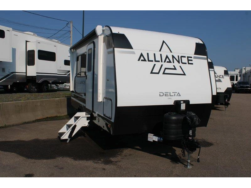 2027 Alliance Delta Rb152 alt