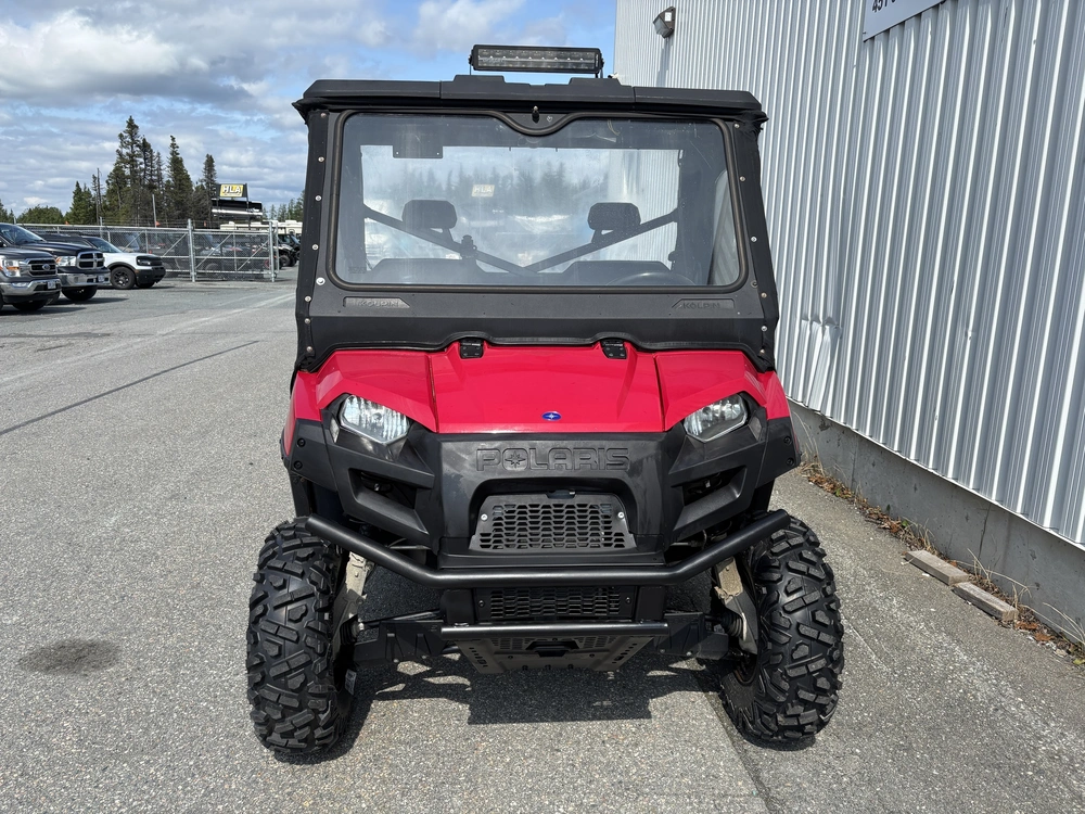 2019 Polaris Ranger 570 alt