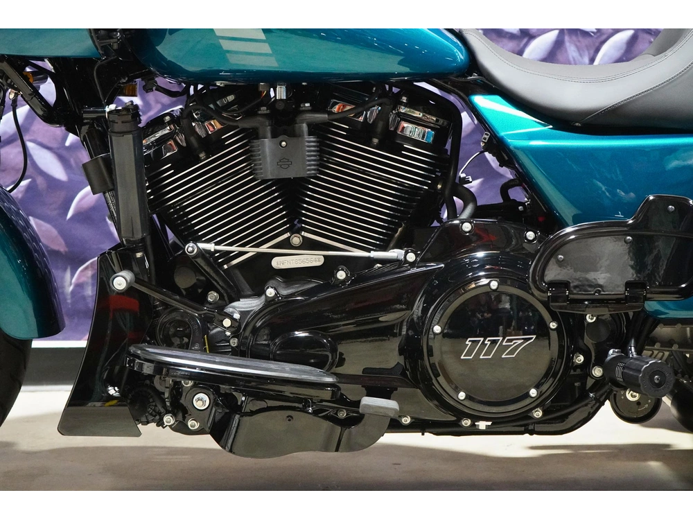 2026 Harley-davidson Fltrt Road Glide Trike alt