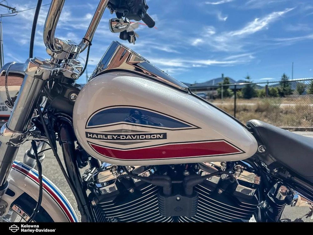 2026 Harley-davidson Fxd - Super Glide® alt