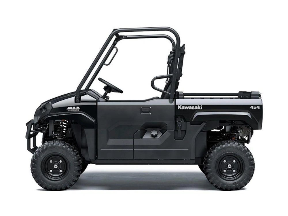 2026 Kawasaki Mule Pro-mx alt