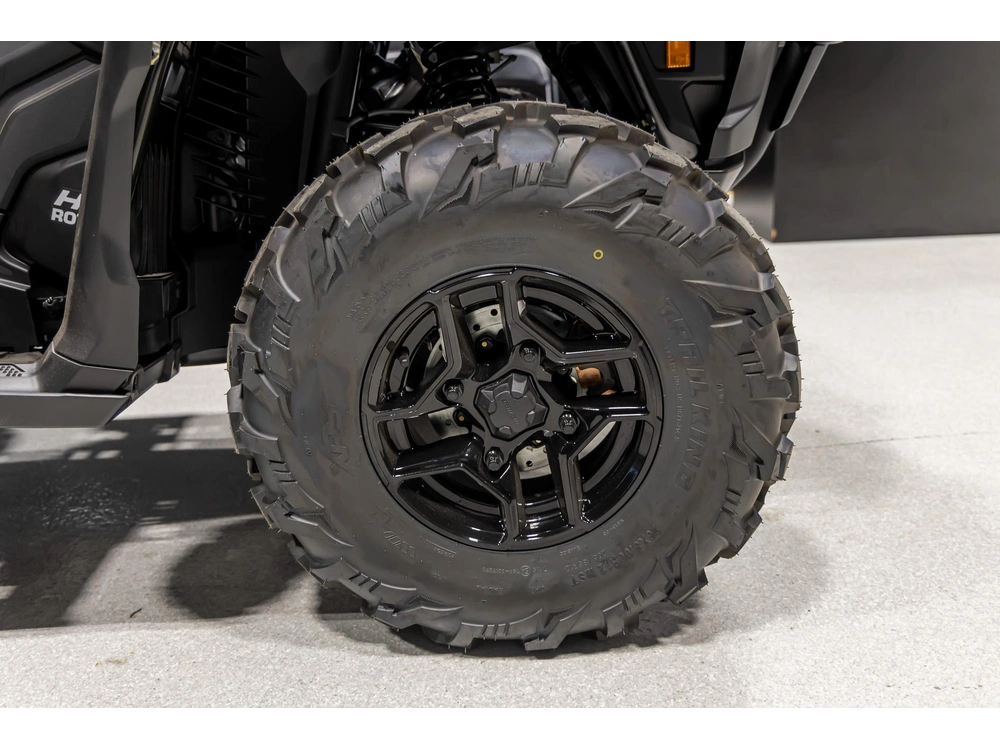 2026 Can-am Outlander Max Hunting Edition Hd7 2ata alt
