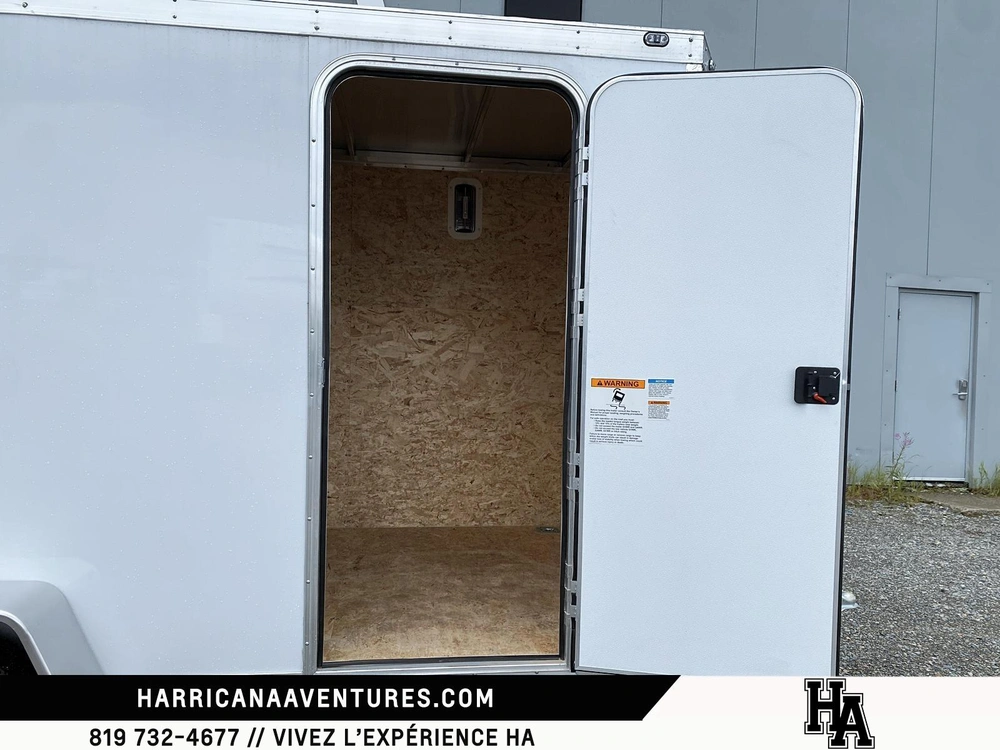 Cargo Mate 612sae-96 2027 alt