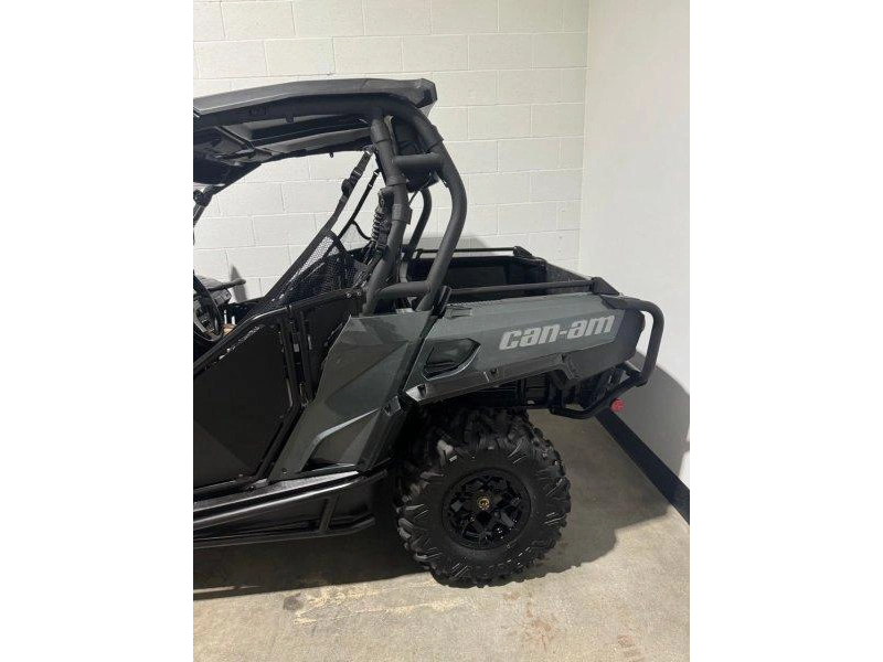 Can-am Commander Ltd 2020 alt