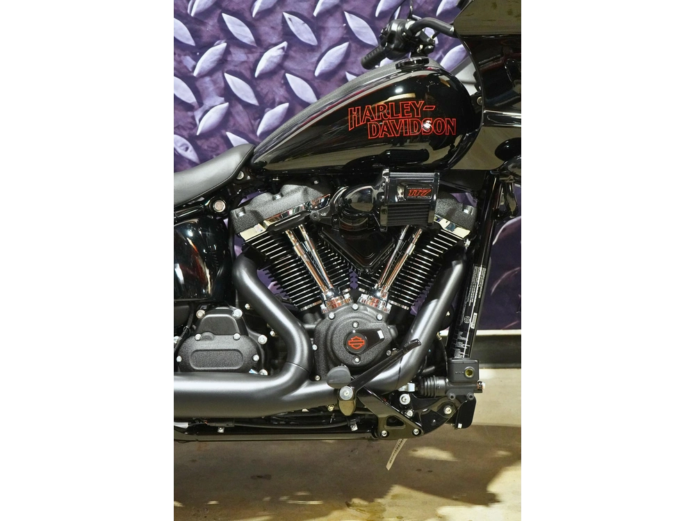 2026 Harley-davidson Fxlrst Low Rider St alt
