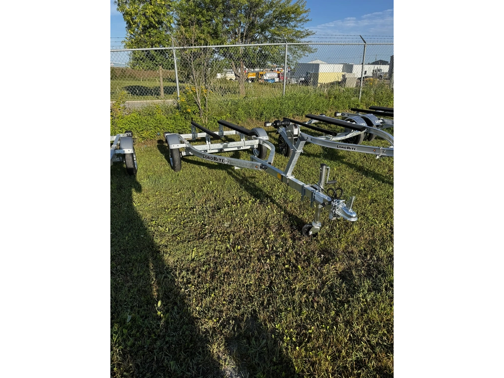 2027 Load Rite 1000lb Galv alt