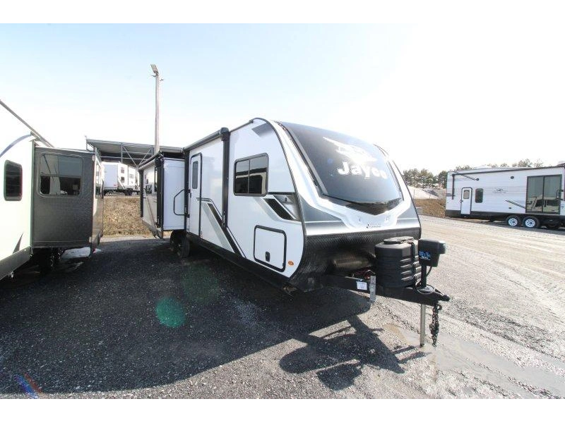 Jayco Jay Feather 27mk 2026 alt