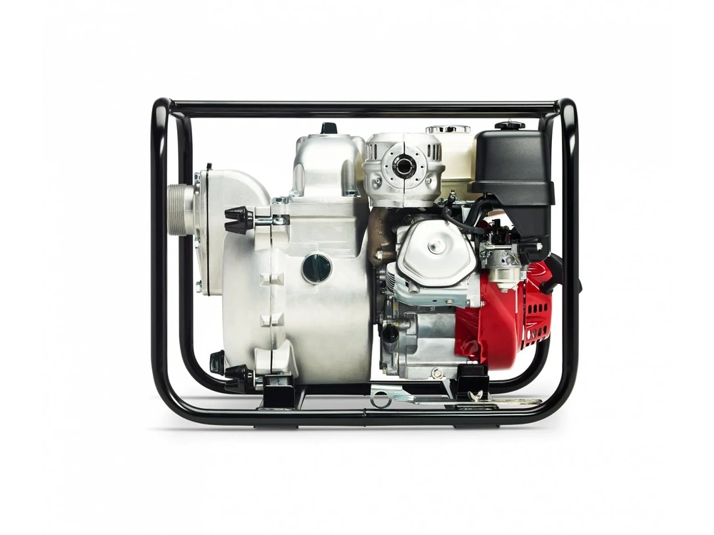 2023 Honda Honda Trash Pump 3" Wt30xk4c alt
