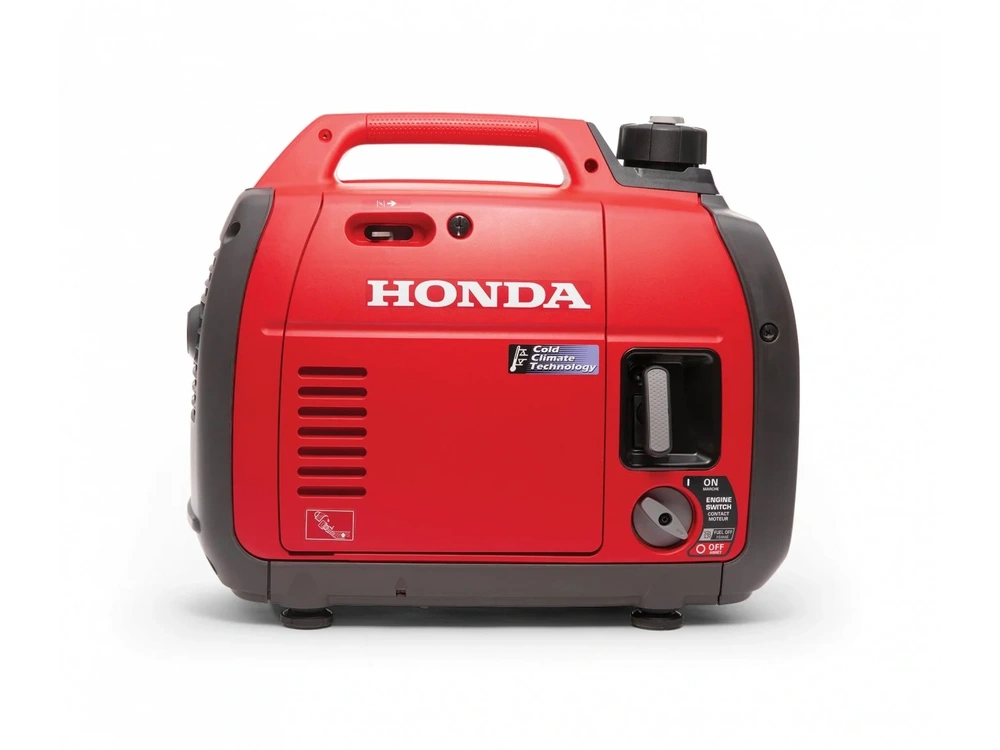 2026 Honda Honda Ultra-quiet 2200i™ Eu2200itc alt