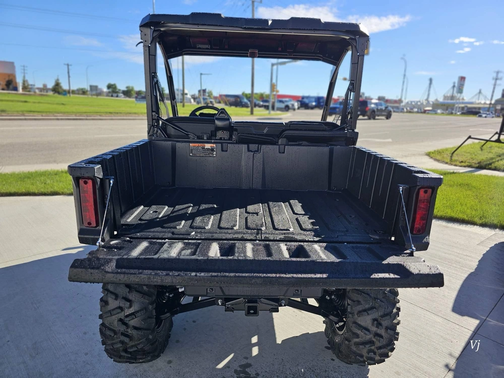 2026 Honda Pioneer 1000-3p Deluxe alt