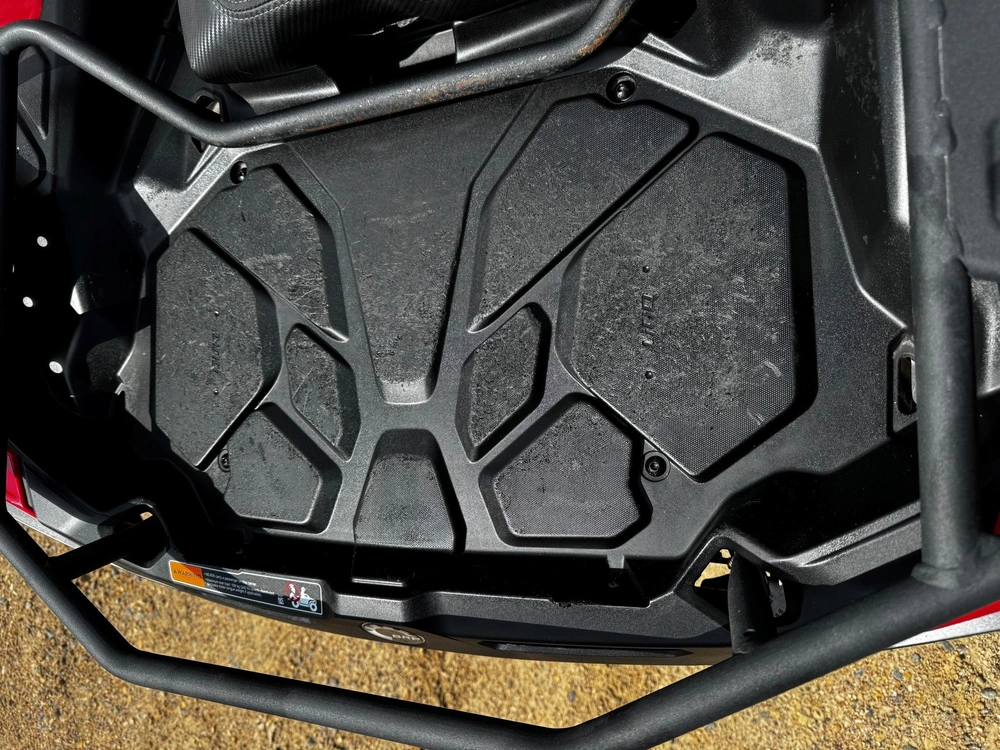2026 Can-am Outlander Dps 700 alt