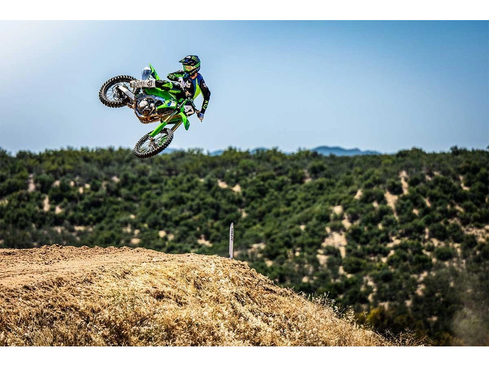 Kawasaki Kx250f Kx252evfnn 2027 alt