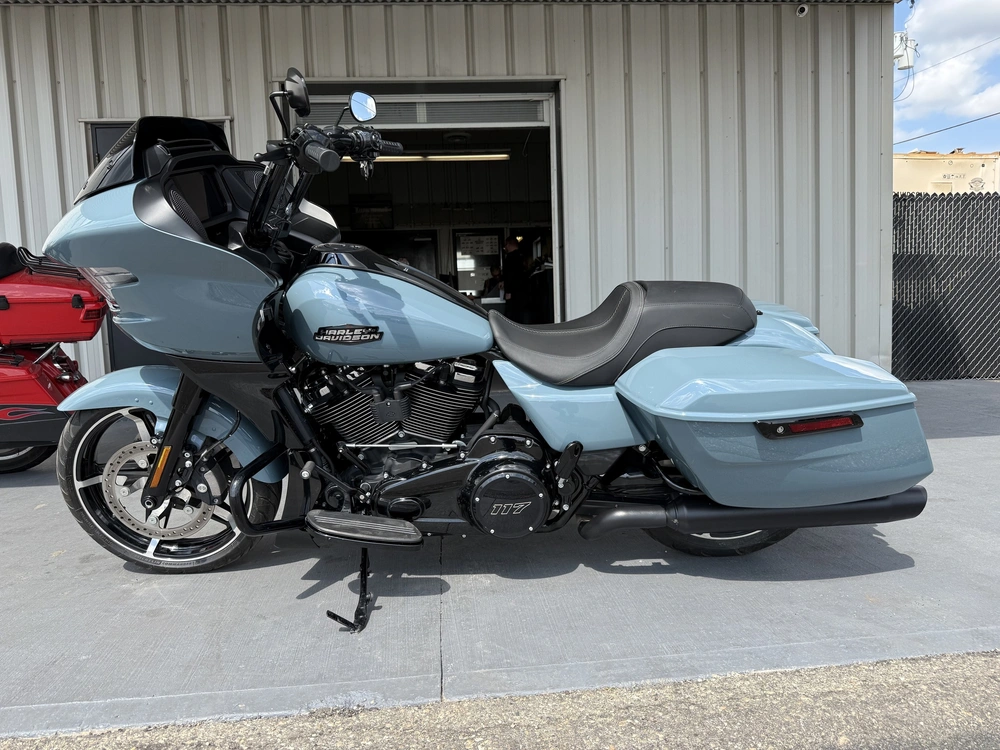 2024 Harley-davidson Road Glide alt