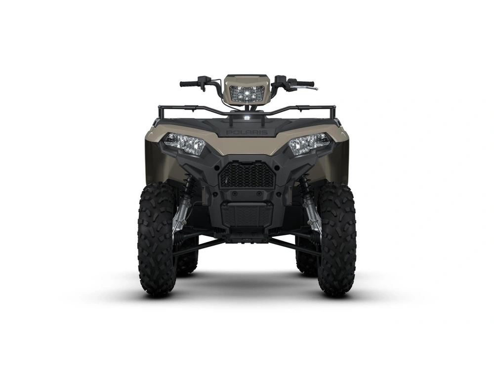 Polaris Sportsman 570 Eps - Desert Sand | 🏞️ Comparable Can-am Outlander & Kodiak 🏞️ 2026 alt