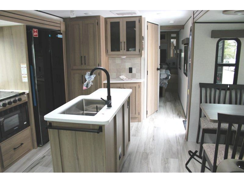 Keystone Rv Coleman 2950rl 2026 alt