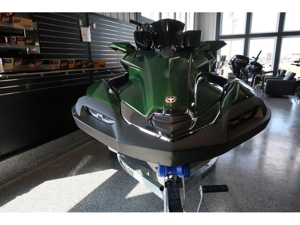 2025 Kawasaki Ultra 310lx alt