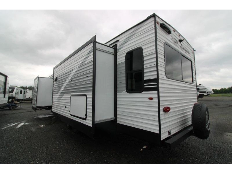 Jayco Jay Flight 334rts 2026 alt