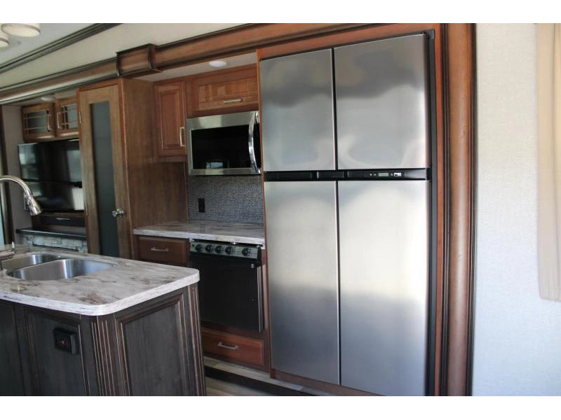 Keystone Rv Montana 3720rl 2017 alt