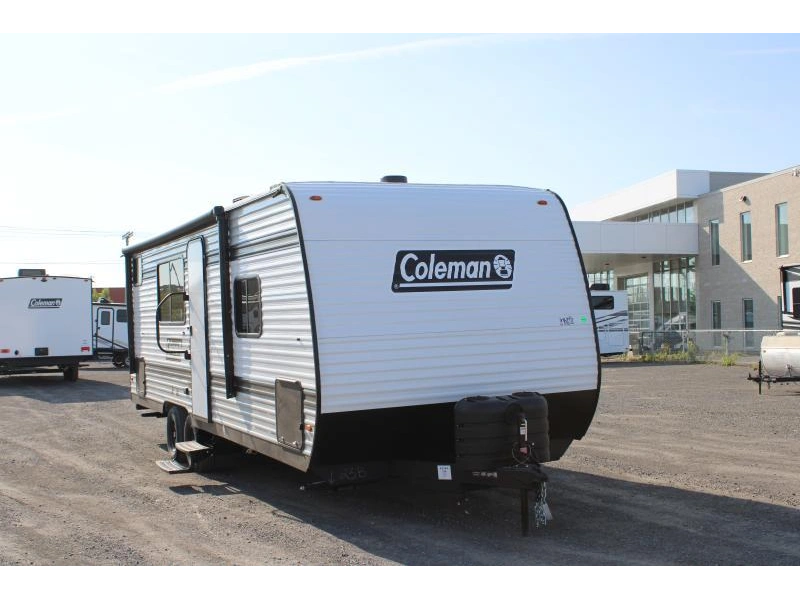 2026 Keystone Rv Coleman 23b alt