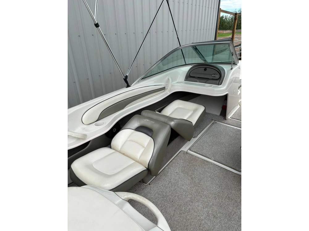 2005 Sea Ray Ray Br 185 Sport alt