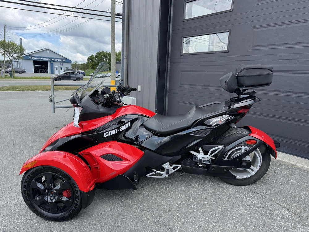 Can-am Rs Manuel 2010 alt