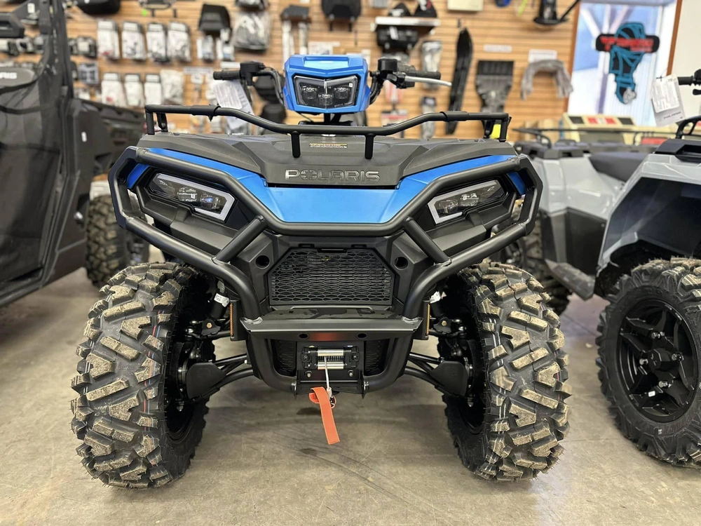2025 Polaris Sportsman 570 Trail alt