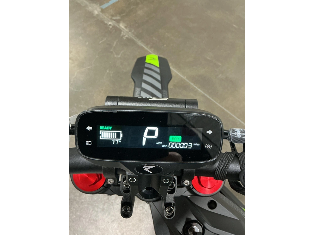 2026 Rawrr Mantis Mini R17 alt