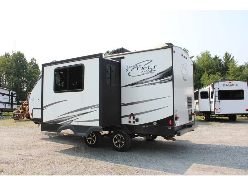 2020 Coachmen Northern Spirit 1943rb alt