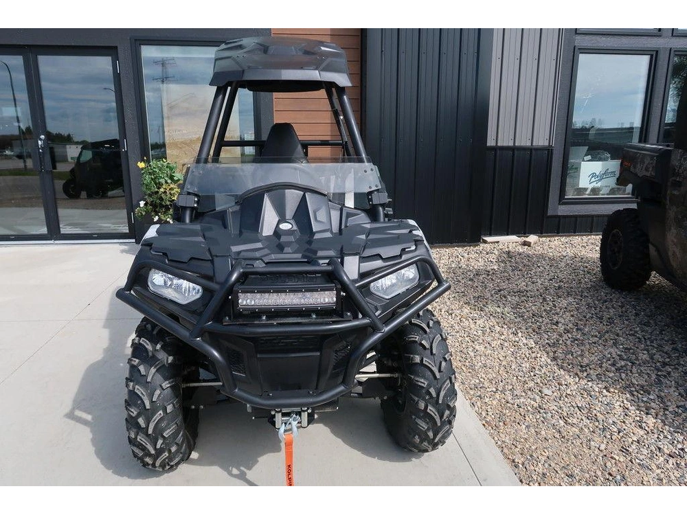 2019 Polaris Ace® 570 alt