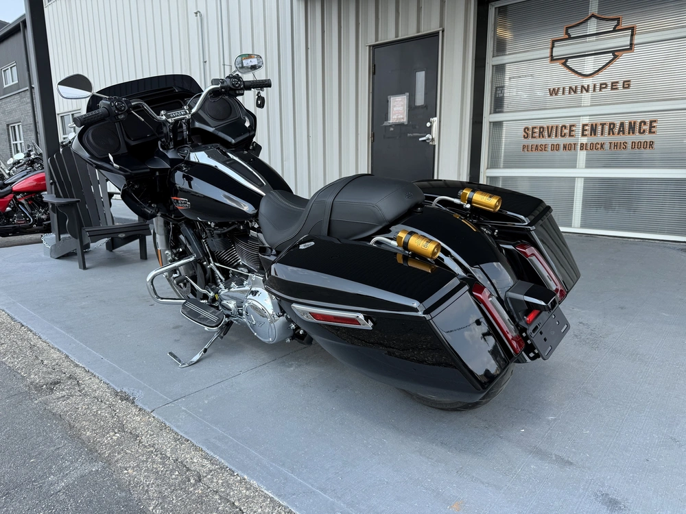 2026 Harley-davidson Fltrx - Road Glide **custom Build** alt