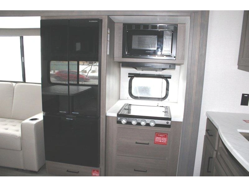 Grand Design Transcend 295qbt 2026 alt