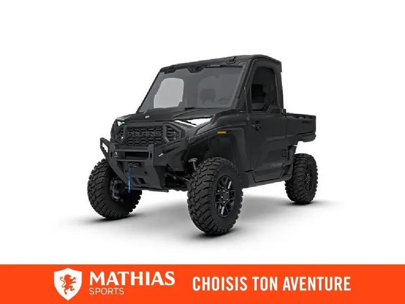 Polaris RANGER XD 1500 NorthStar Premium 2027