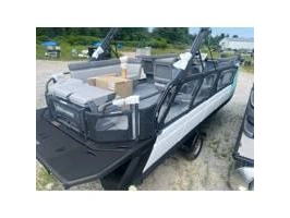 2026 Sea-doo Switch Cruise 21ft 230hp With Painted Trailer alt