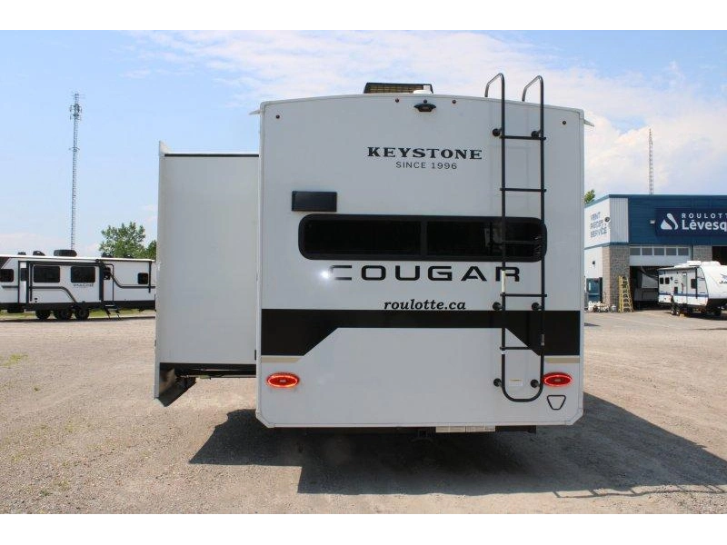 Keystone Rv Cougar 23mle 2027 alt