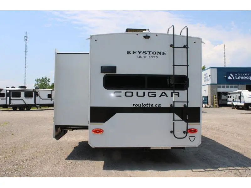 2027 Keystone RV Cougar