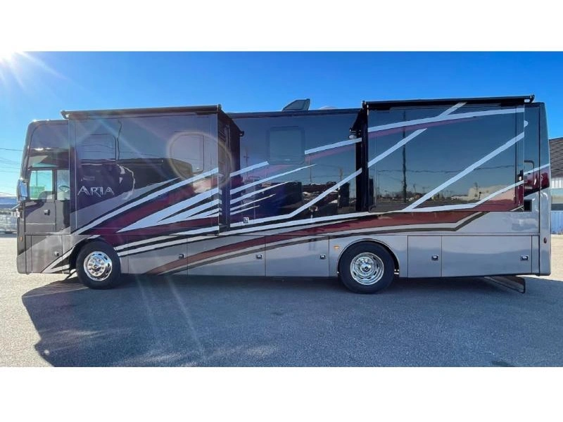 Thor Motor Coach Aria 3401 2023 alt
