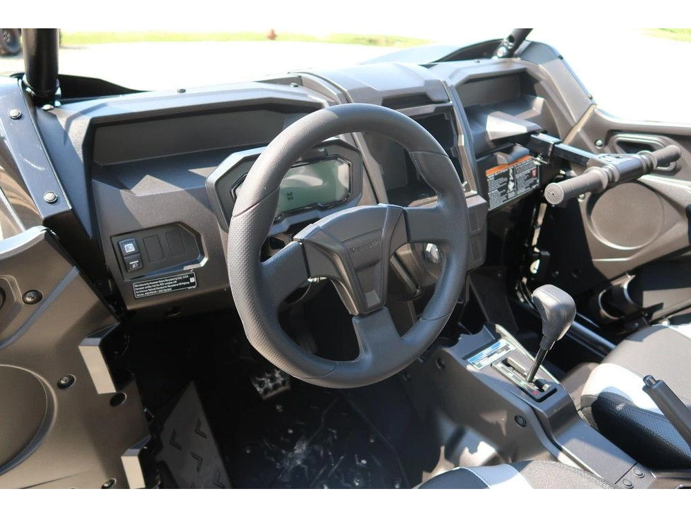 2027 Kawasaki Teryx Krx 1000 Tr alt