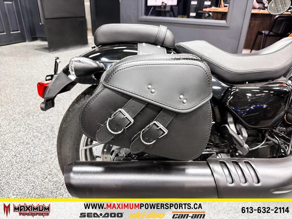 Harley-davidson Nightster Special (rh975s) 2024 alt