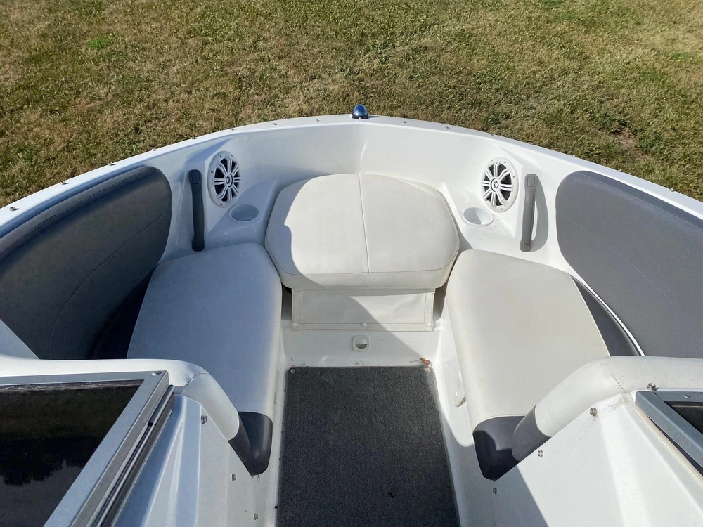 2008 Sea-doo/brp Challenger 180 alt
