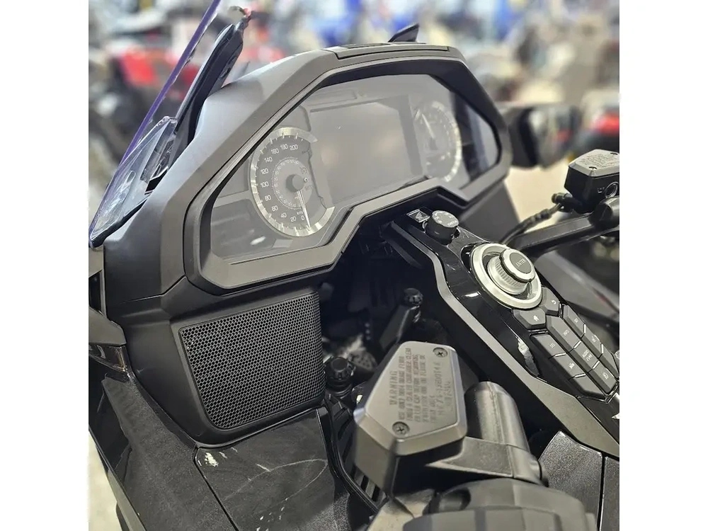 2026 Honda Goldwing Tour 6 Speed alt