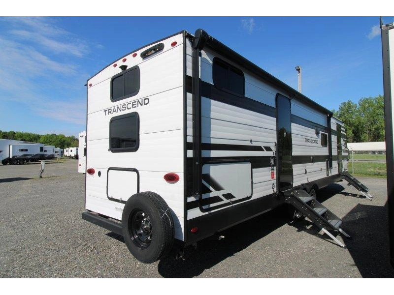 2026 Grand Design Transcend 305bht alt