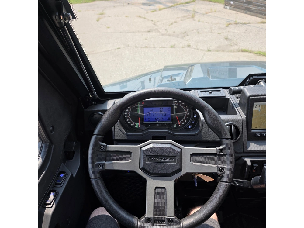 2026 Polaris Ranger Xp 1000 Northstar Ultimate alt