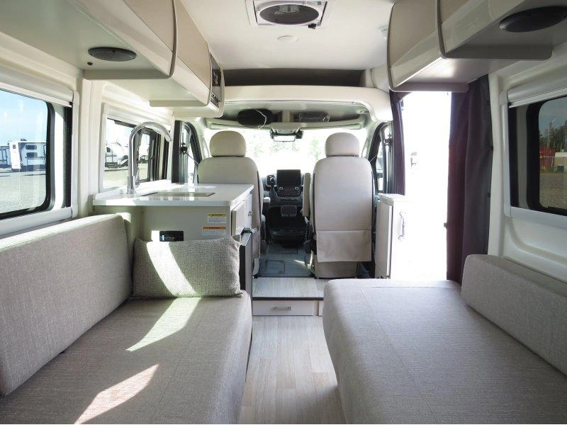 Thor Motor Coach Tellaro 20l 2027 alt