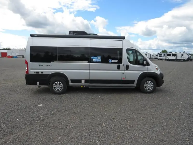 2027 Thor Motor Coach Tellaro 20L