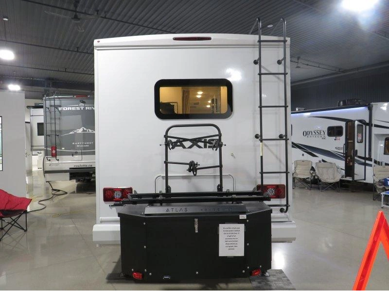 Thor Motor Coach Axis 26.2 2026 alt