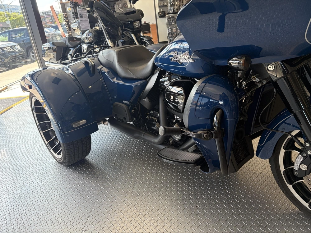 Harley-davidson Fltrt Road Glide 3 2023