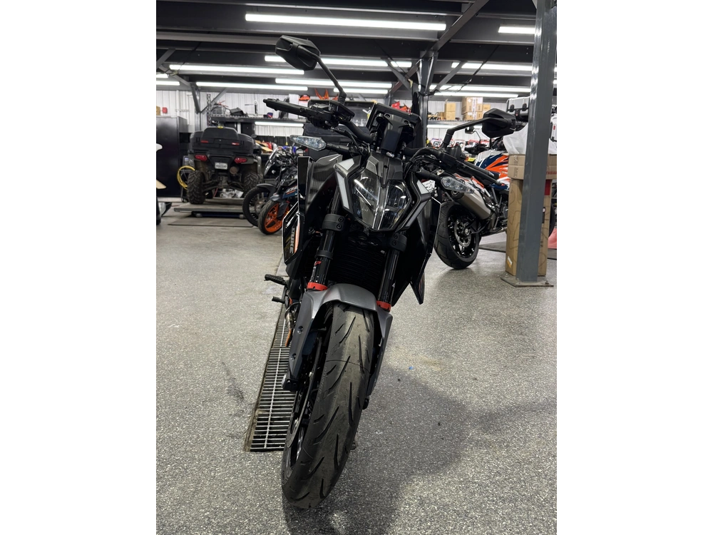 2026 Ktm 390 Duke alt