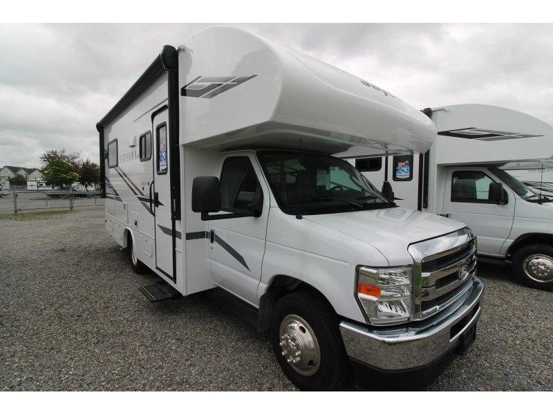 Jayco Redhawk 22ef 2026 alt