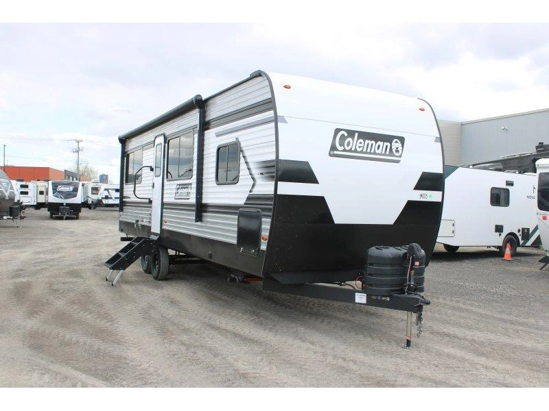 Keystone Rv Coleman 25rex 2026 alt